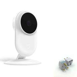 New IP Camera(1080P) Xiaomi Home Kit Security Monitor