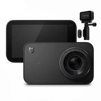 Xiaomi Mijia Action Camera 4K Ambarella A12S75