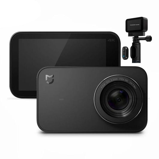 Xiaomi Mijia Action Camera 4K Ambarella A12S75