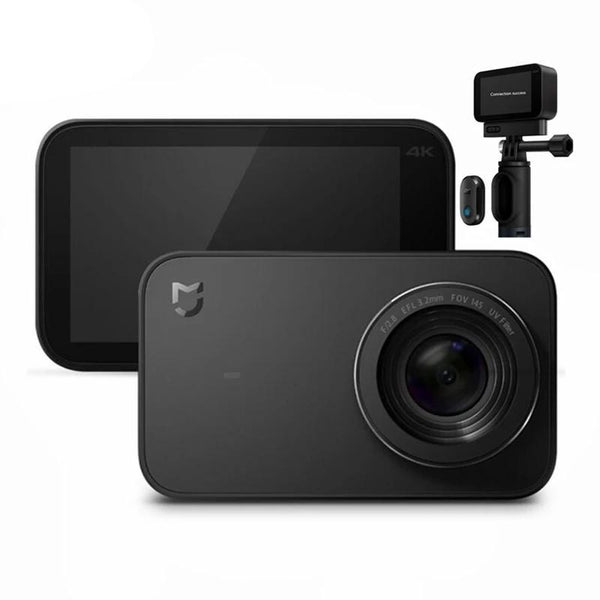 Xiaomi Mijia Action Camera 4K Ambarella A12S75