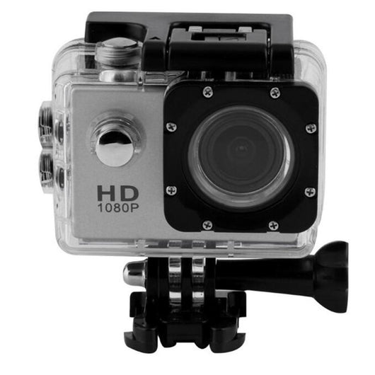 G22 1080P HD Shooting Digital Video Camera
