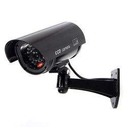 Outdoor Dummy Camera Surveillance CCTV Security Camera
